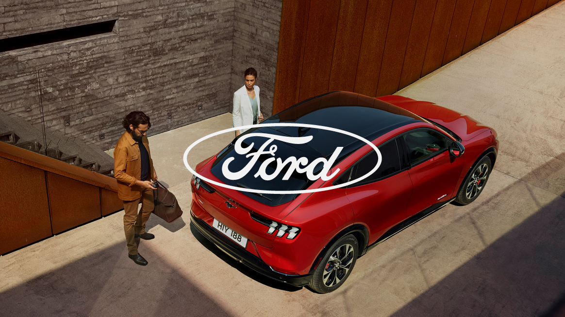 Ford Covers