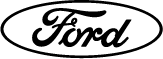 Ford Logo