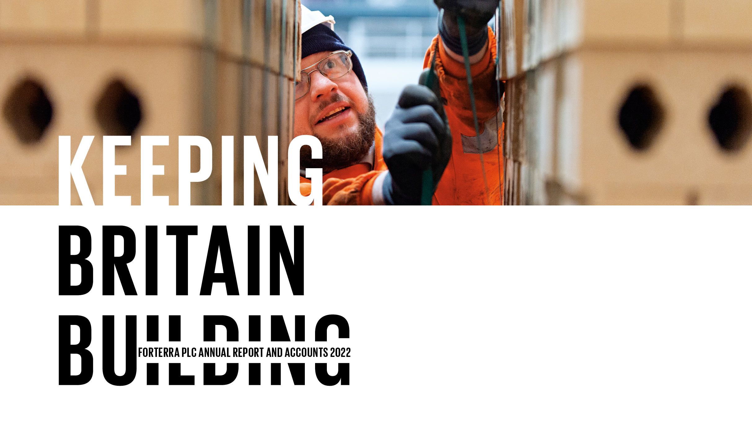 Forterra Report Casestudy