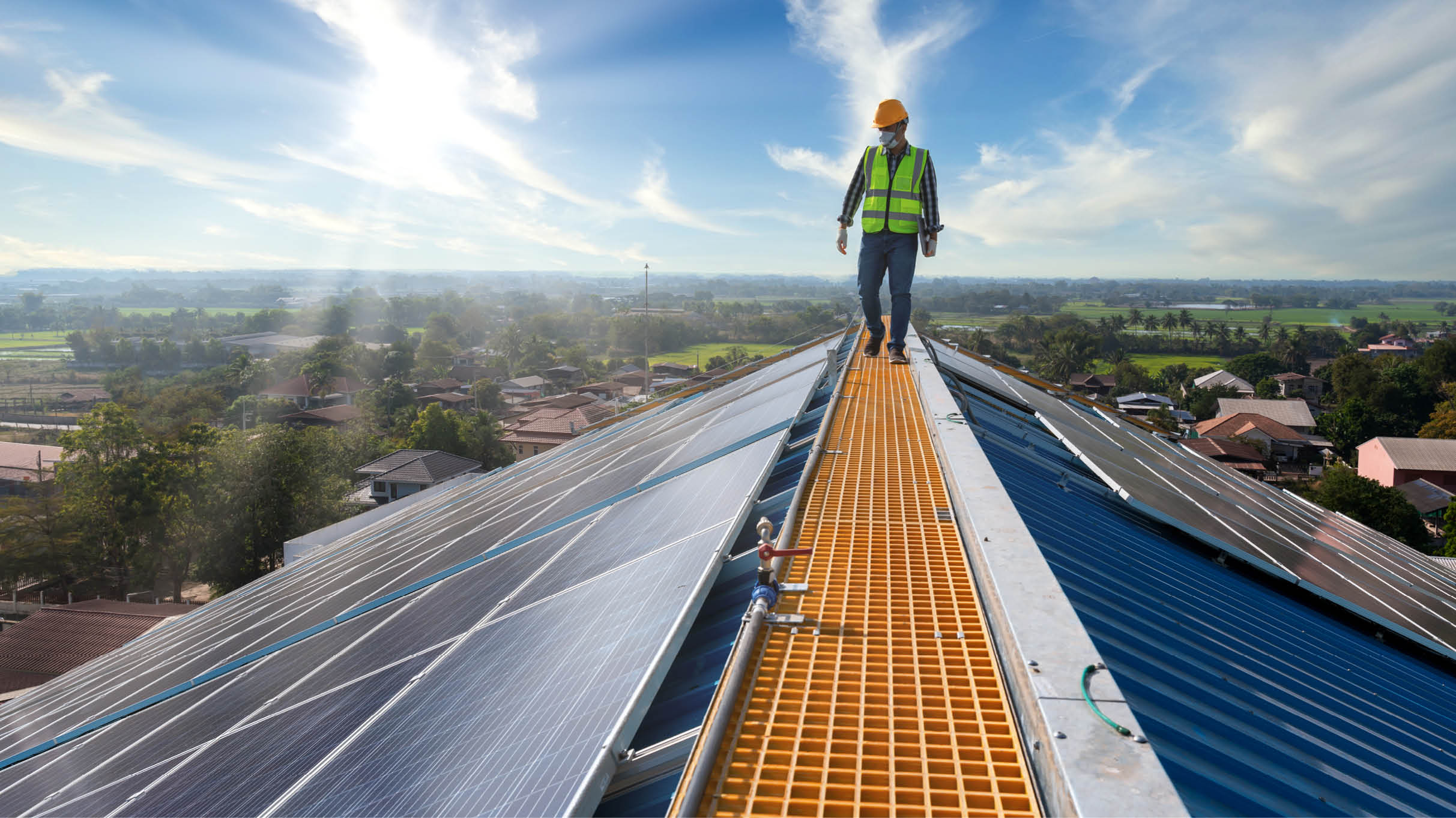 Centrica Casestudy Annual Report 202510